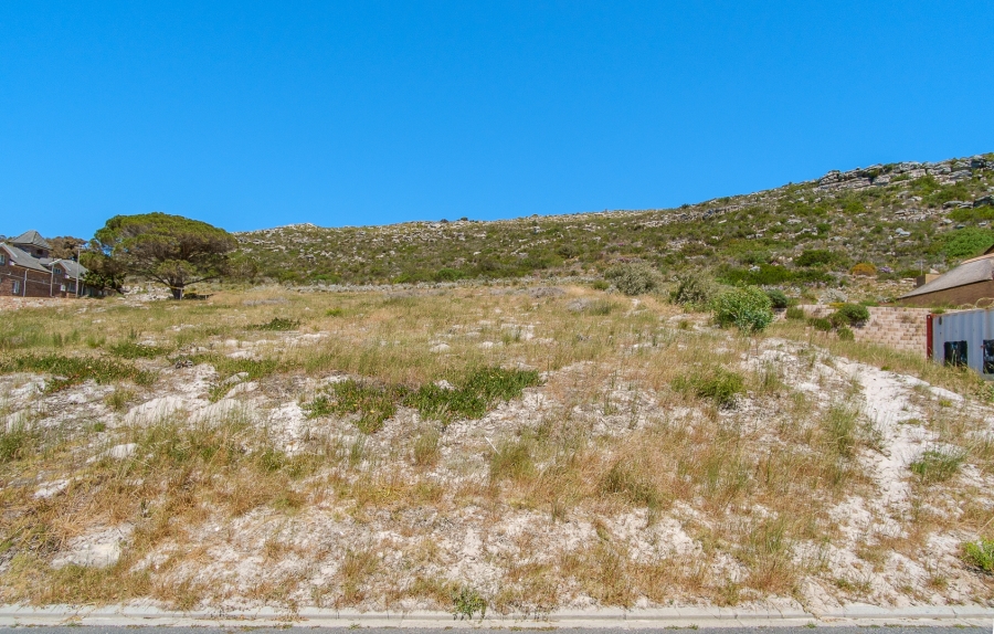 0 Bedroom Property for Sale in Kommetjie Western Cape